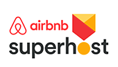 Logo AirBnB
